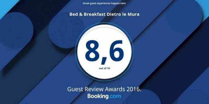 Bed & Breakfast Dietro Le Mura Aci Castello Exteriör bild